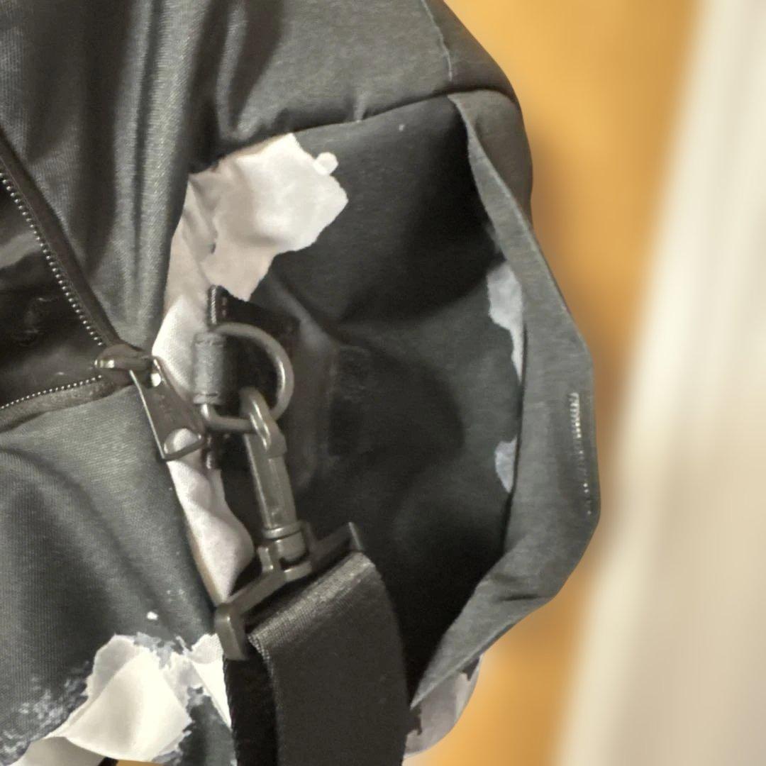 と*も様 早い者勝ち　美品　DIESEL ディーゼル メンズ ボストンバッグ　ブ