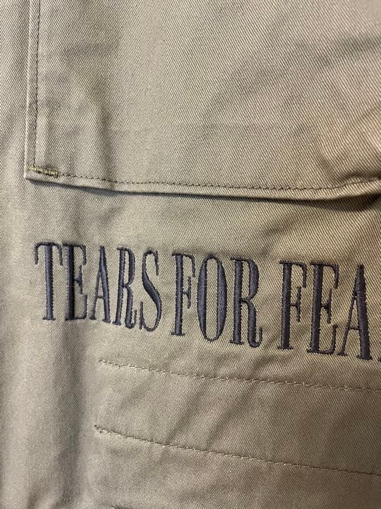 超美品❗️RagsMcGREGORラグスマックレガー M-65 プリマロフト S