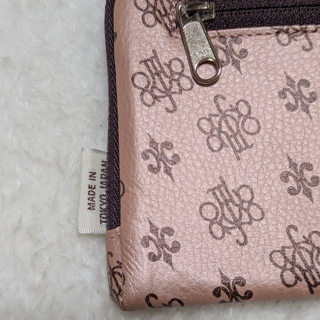 【ヤマト屋 】ソフト ウォレットスマホ財布 yamatoya 日本製 長財布