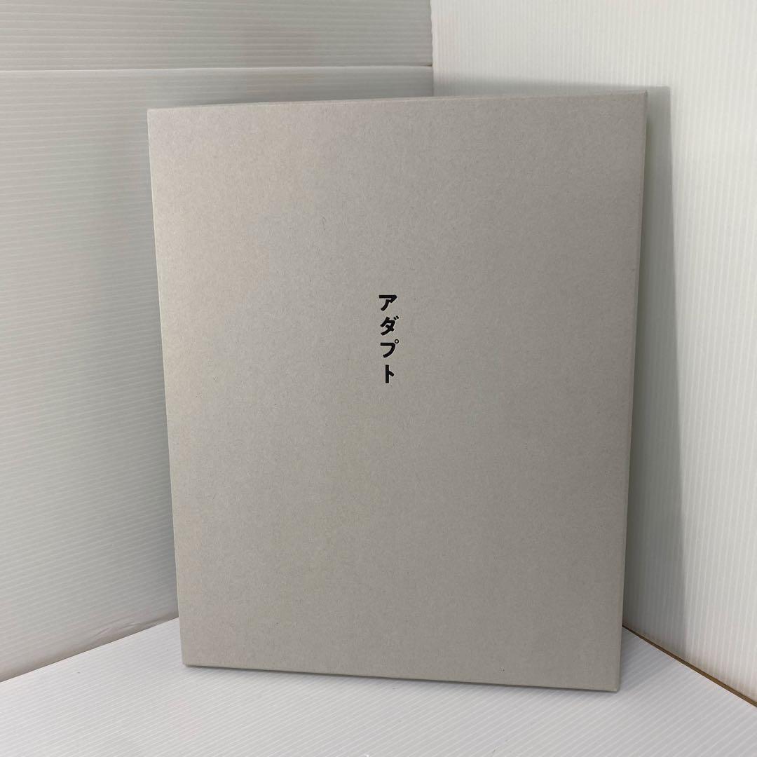 サカナクション/SAKANAQUARIUM アダプト ONLINE〈完全生産限…