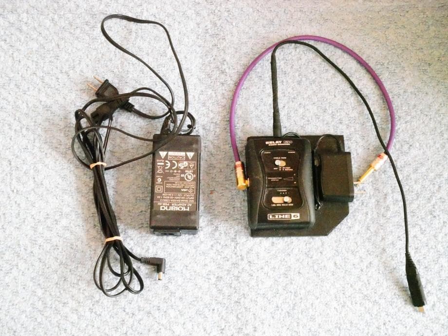 ローランドVアコーディオン　FR-3sb