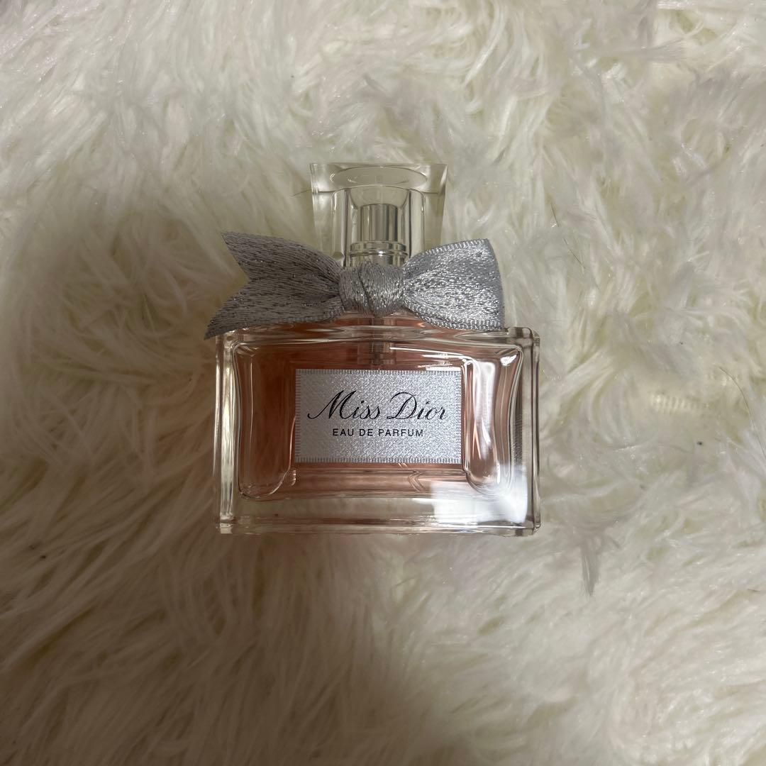 ミスディオール オードゥ パルファン 30ml