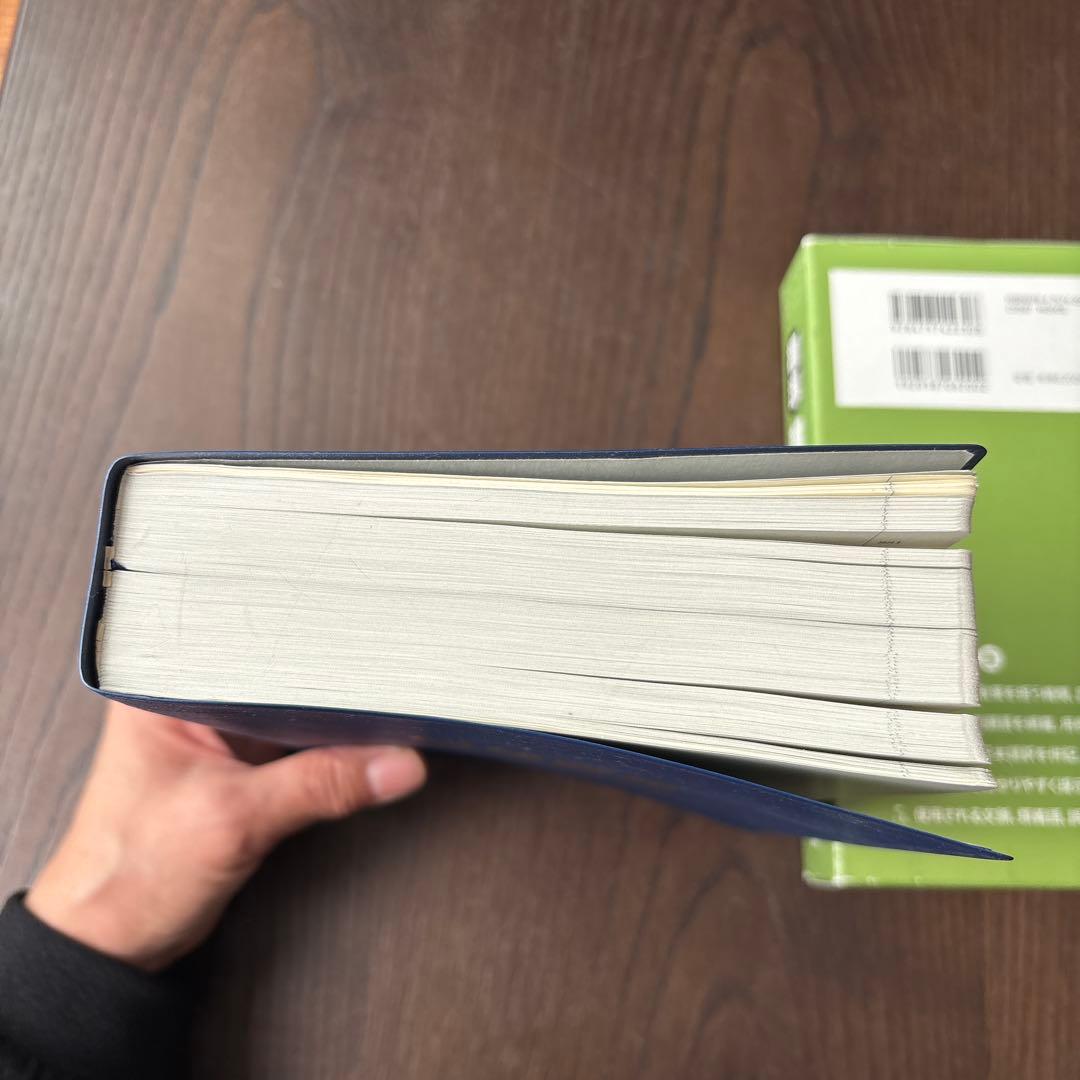 標準韓国語文法辞典