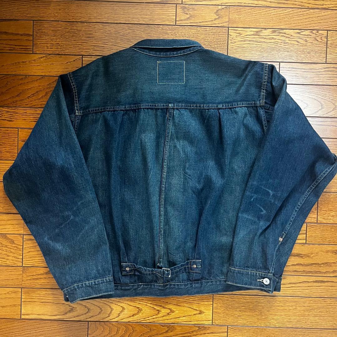 H*O様 LVC70506-0029 WAIPER EXCLUSIVE 48 5