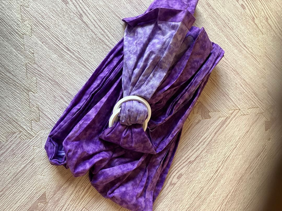 ＋moon エジリング　スリング