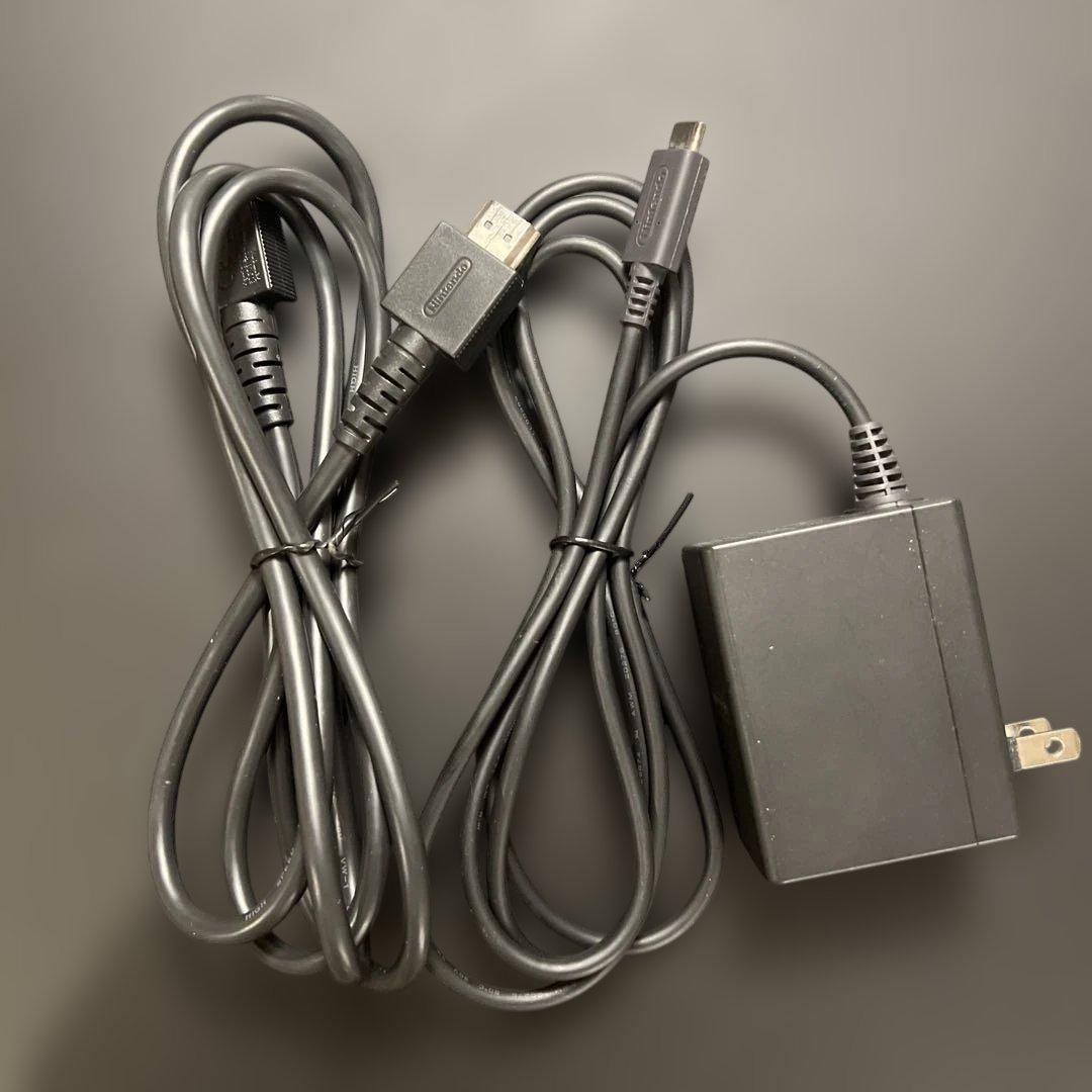 【付属品完備】Nintendo Switch 本体 (グレー) 初期型 未対策