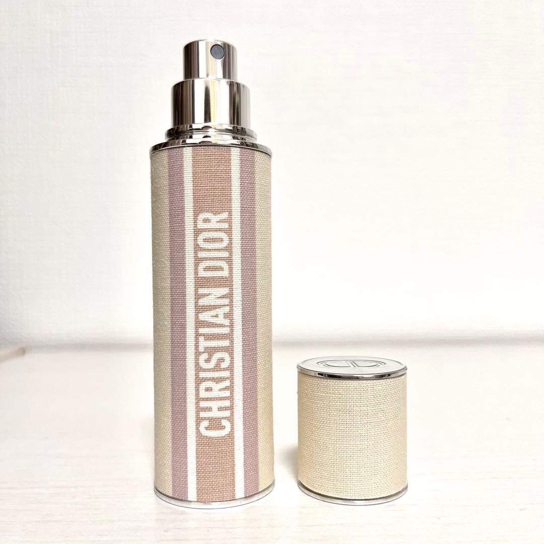 ミスディオール ブルーミングブーケ トラベルスプレー 10ml アトマイザー