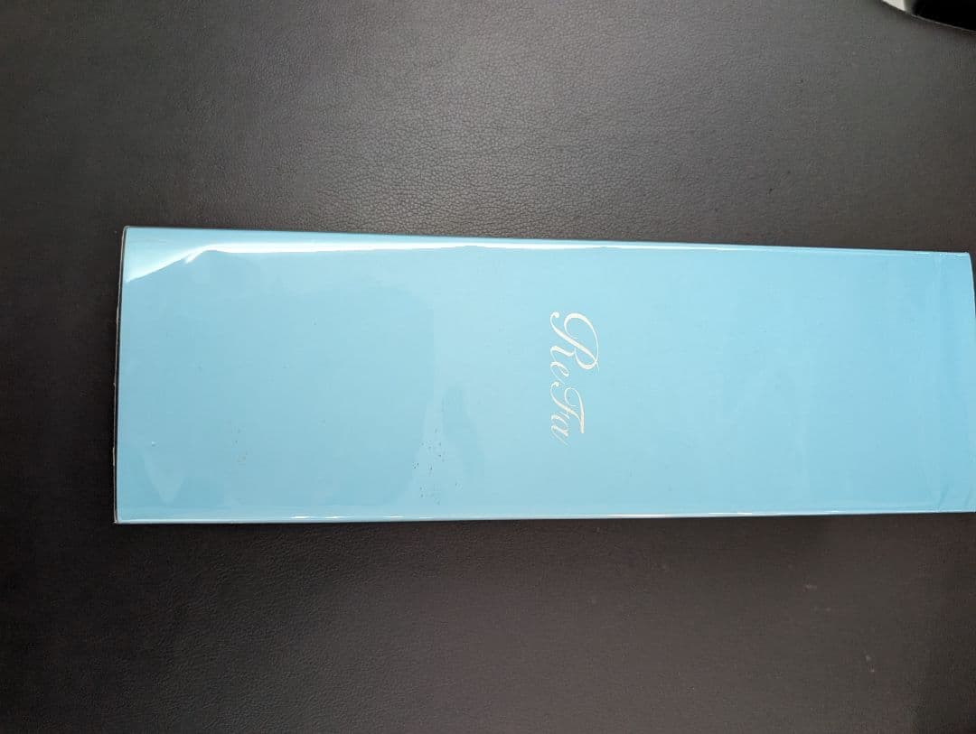 U*ん様 MTG ReFa FINE BUBBLE　新品・未開