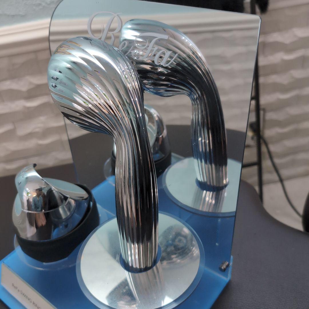 U*ん様 MTG ReFa FINE BUBBLE　新品・未開