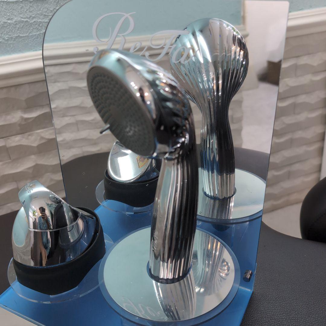 U*ん様 MTG ReFa FINE BUBBLE　新品・未開