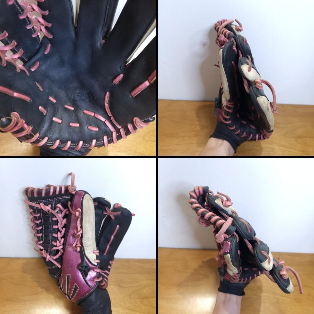 ミズノ ブレイブスピリット 限定モデル メタリックカラー 軟式グローブ