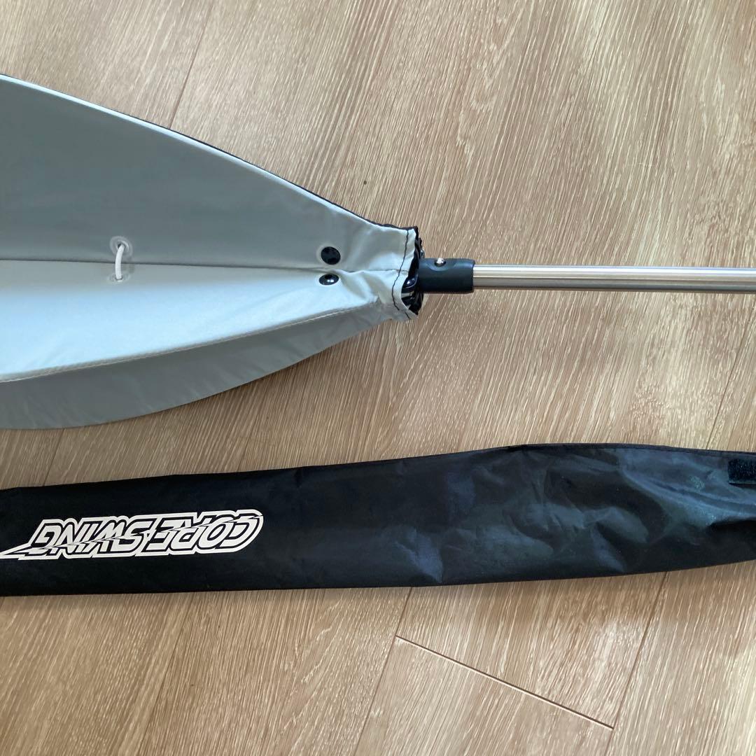 藤田コアスイング　練習器具 体幹が鍛えられスイングがしっかりする