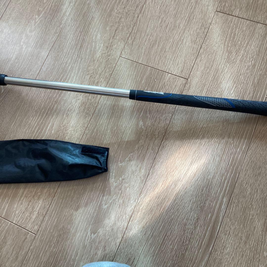 藤田コアスイング　練習器具 体幹が鍛えられスイングがしっかりする