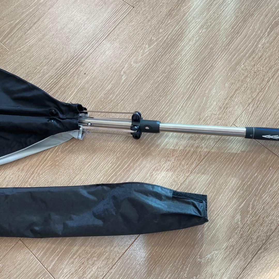 藤田コアスイング　練習器具 体幹が鍛えられスイングがしっかりする