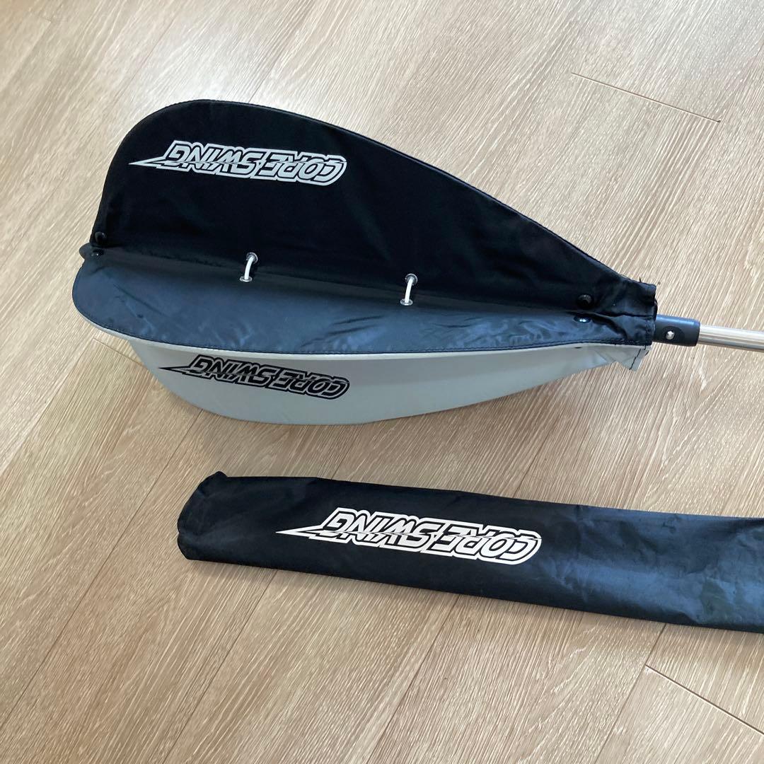 藤田コアスイング　練習器具 体幹が鍛えられスイングがしっかりする