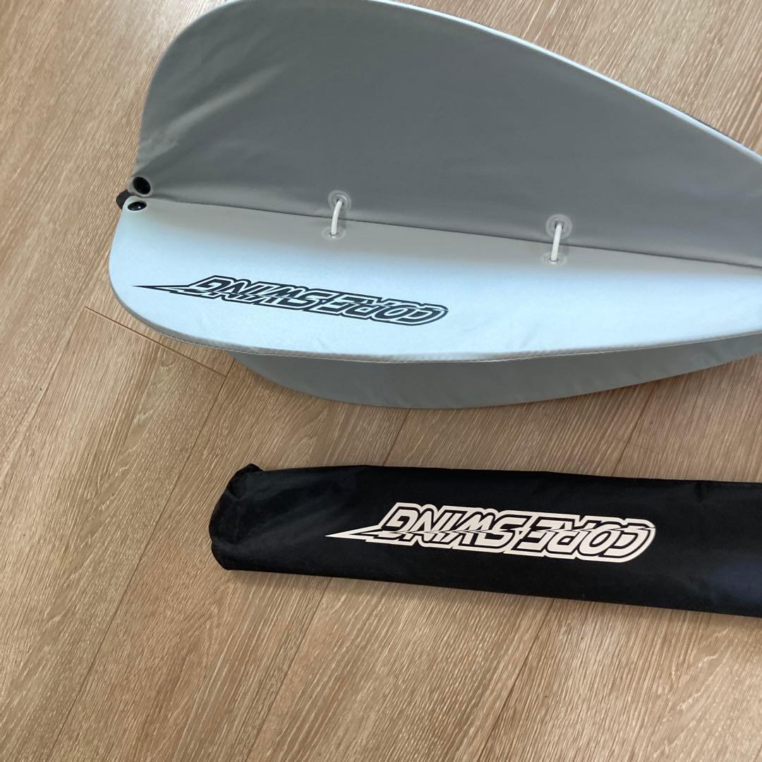 藤田コアスイング　練習器具 体幹が鍛えられスイングがしっかりする