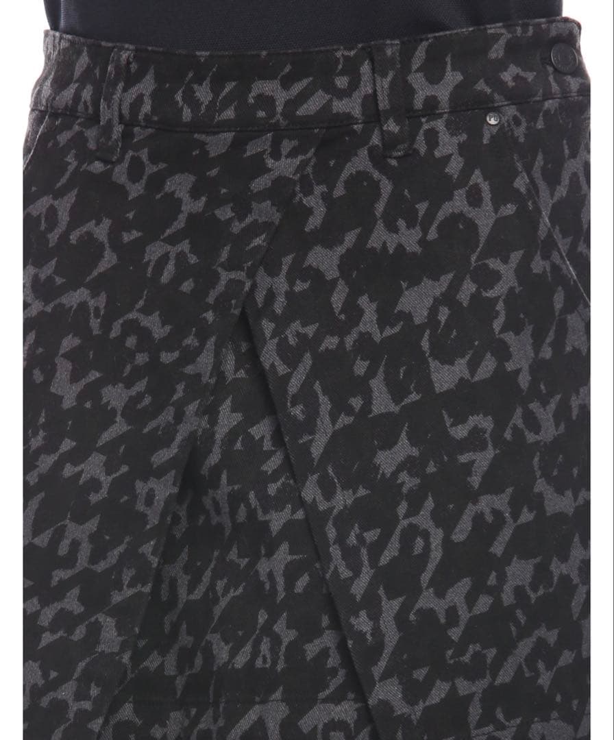 【新品】パーリーゲイツ★PEARLY GATES★スカート★