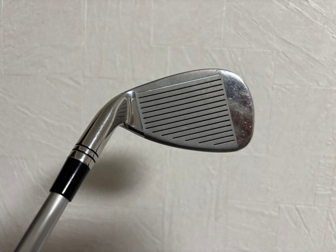 Cleveland ジュニア キャディバッグ ネイビー