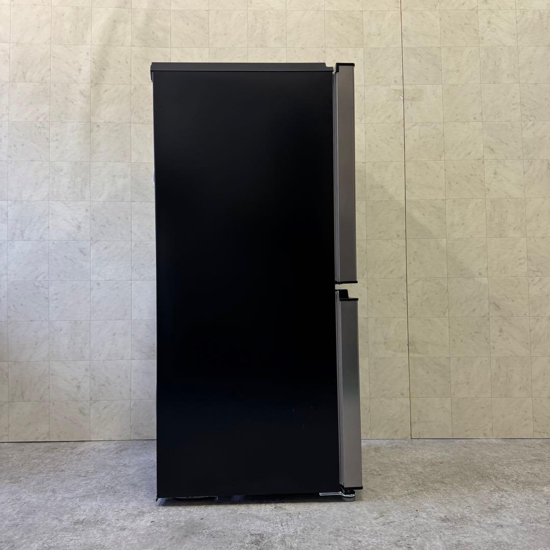 チコモコ！美品‼️AQUA 137L 冷蔵庫 24年製