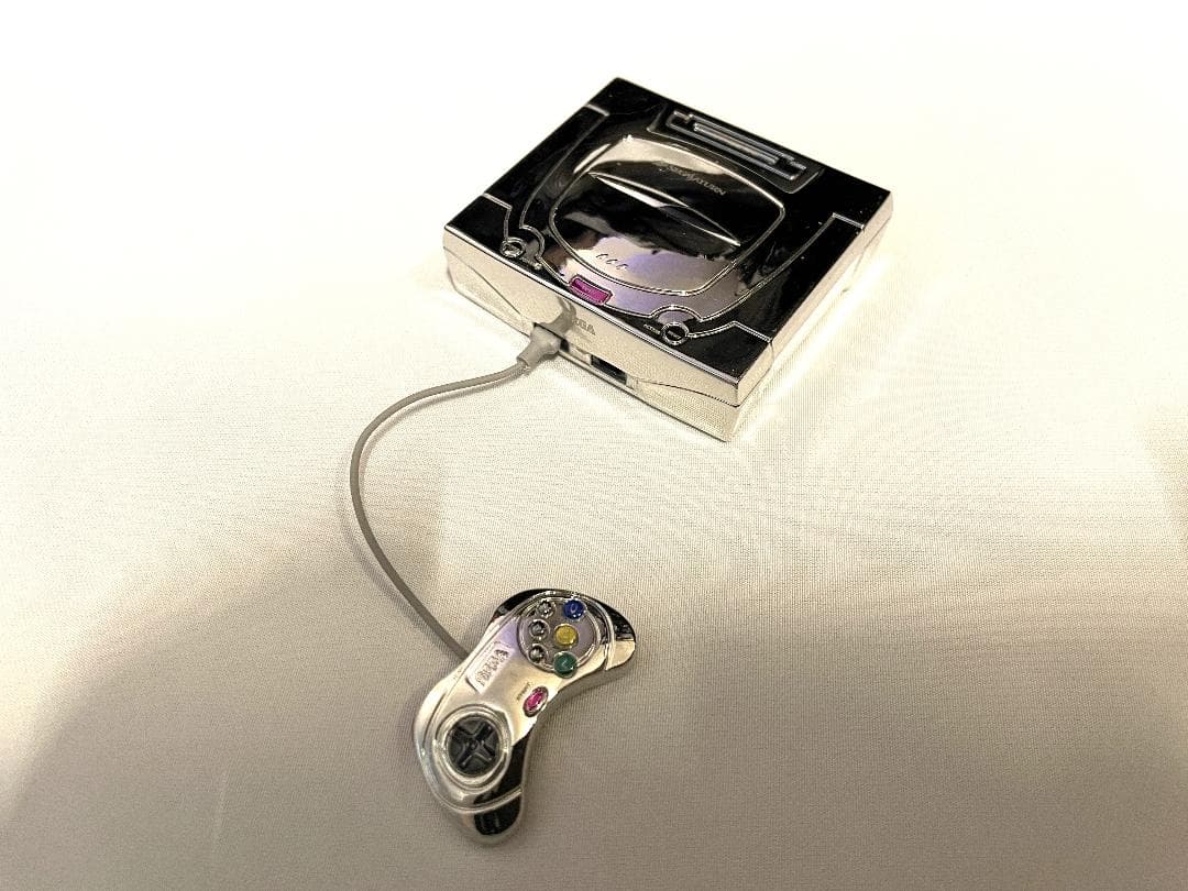 美品★セガブライトアーツギャラリー　箱付き４種類セット