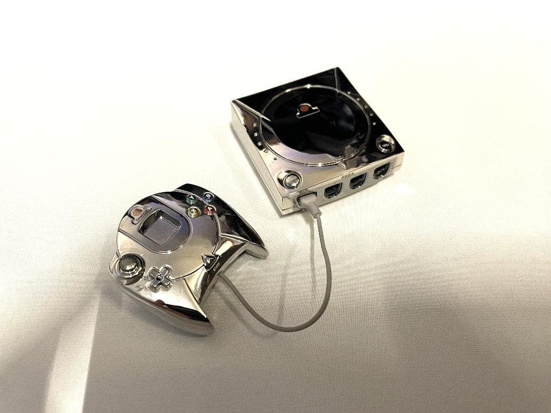 美品★セガブライトアーツギャラリー　箱付き４種類セット