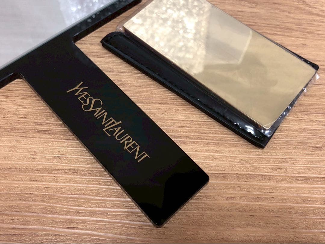 ◾️YSL　シャネル　香水　ノベルティセット