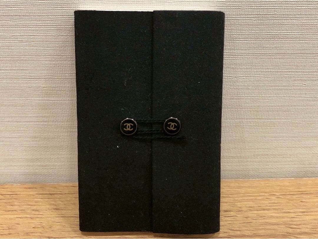 ◾️YSL　シャネル　香水　ノベルティセット