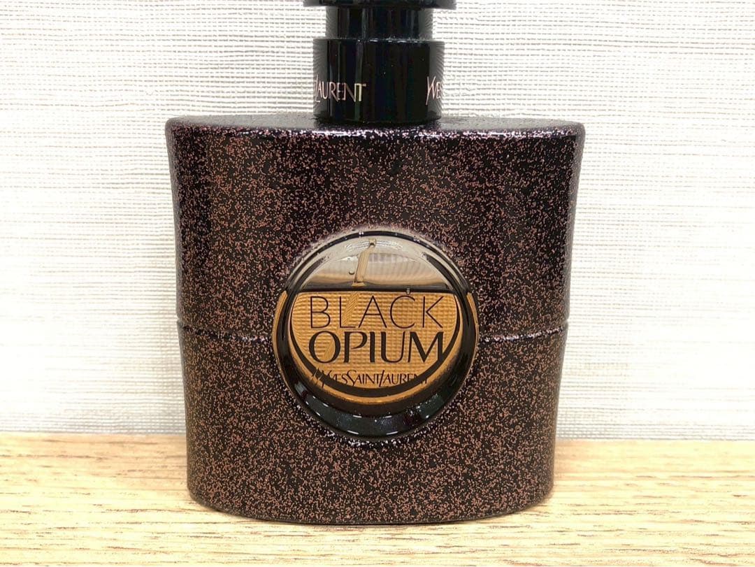 ◾️YSL　シャネル　香水　ノベルティセット