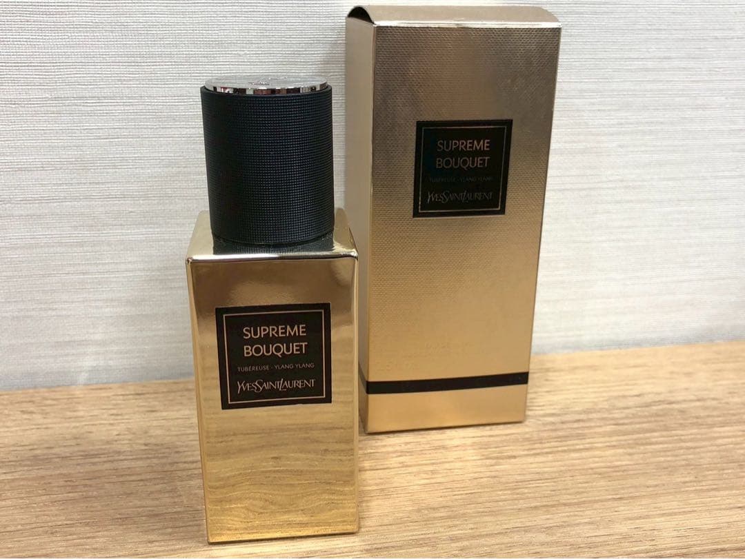 ◾️YSL　シャネル　香水　ノベルティセット