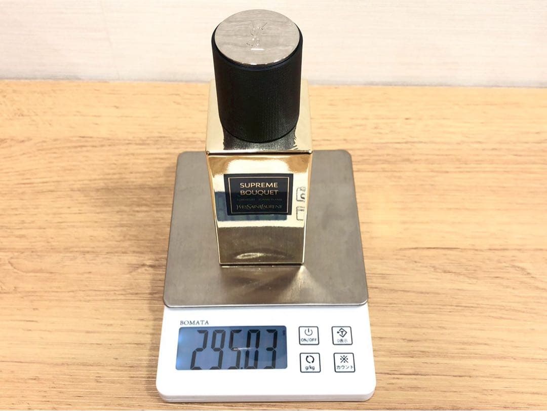 ◾️YSL　シャネル　香水　ノベルティセット