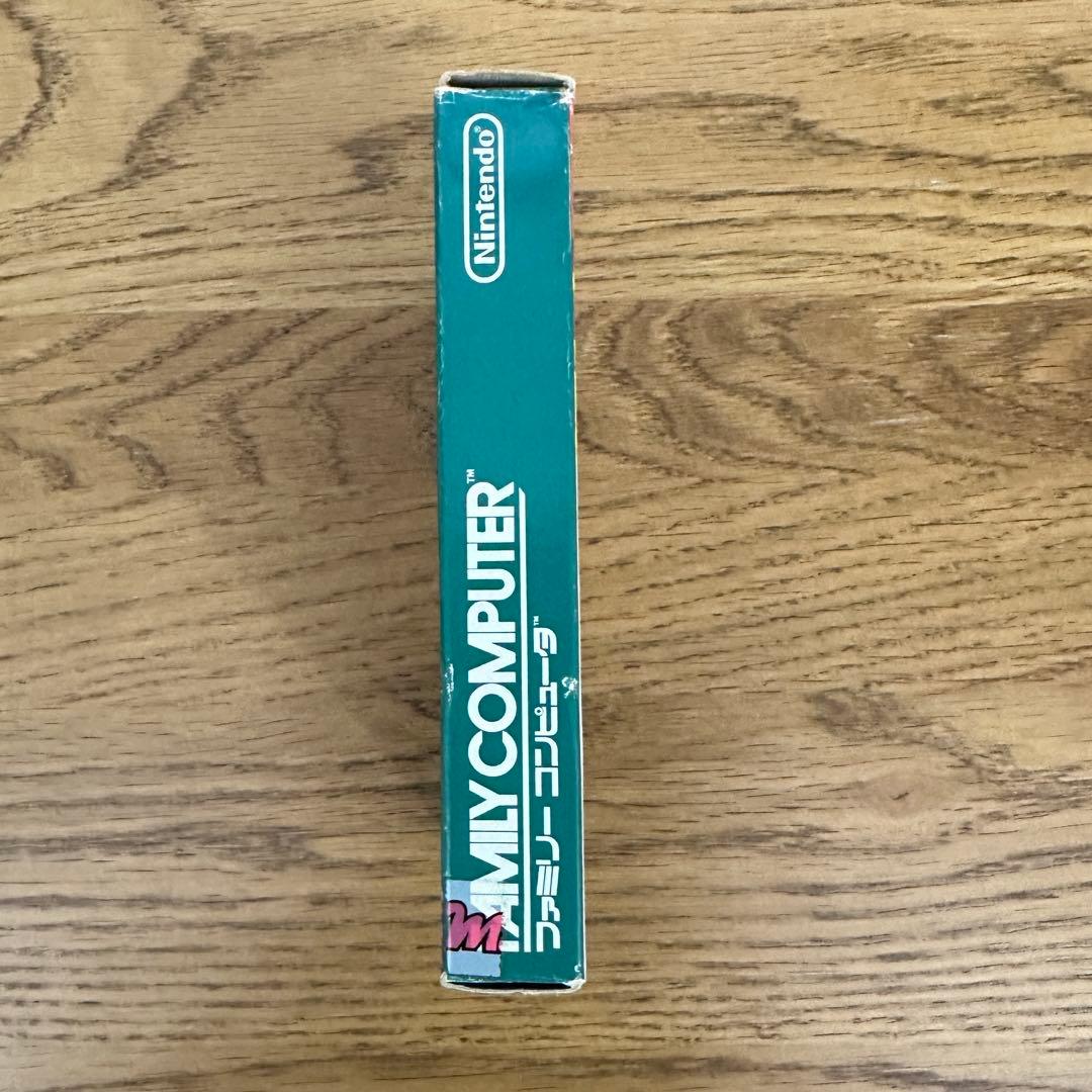 【貴重】ゼルダの伝説　ファミコン