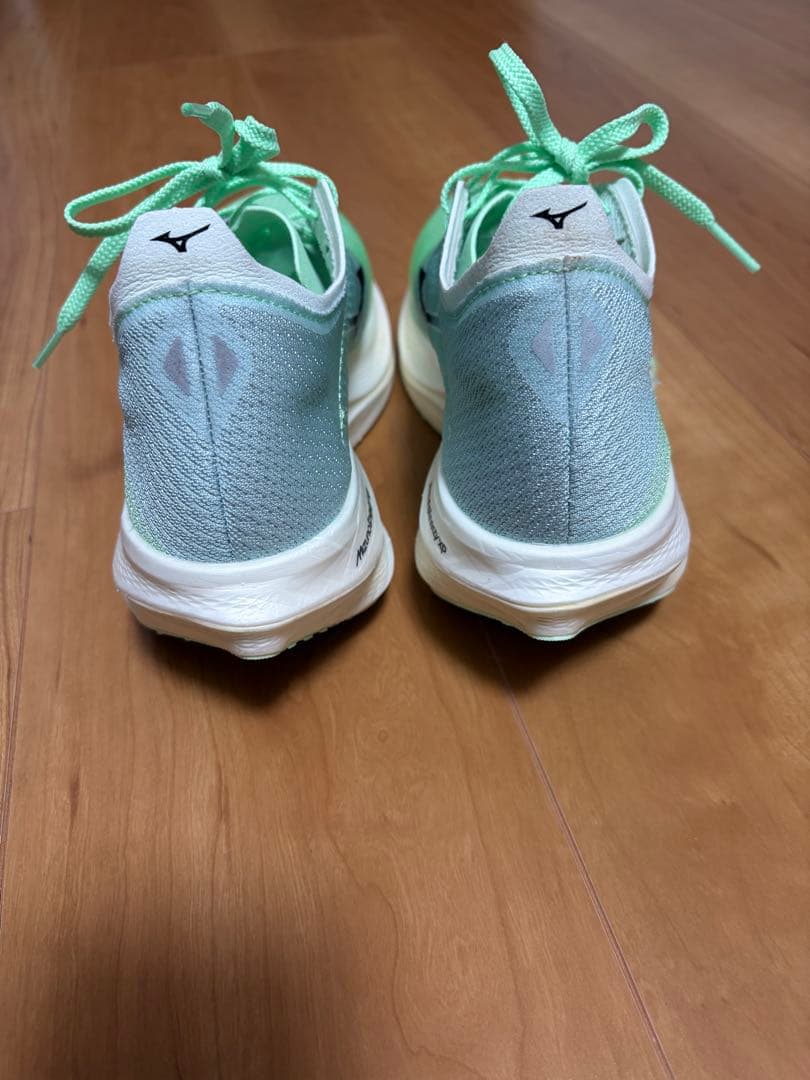 ウエーブリベリオンプロ3