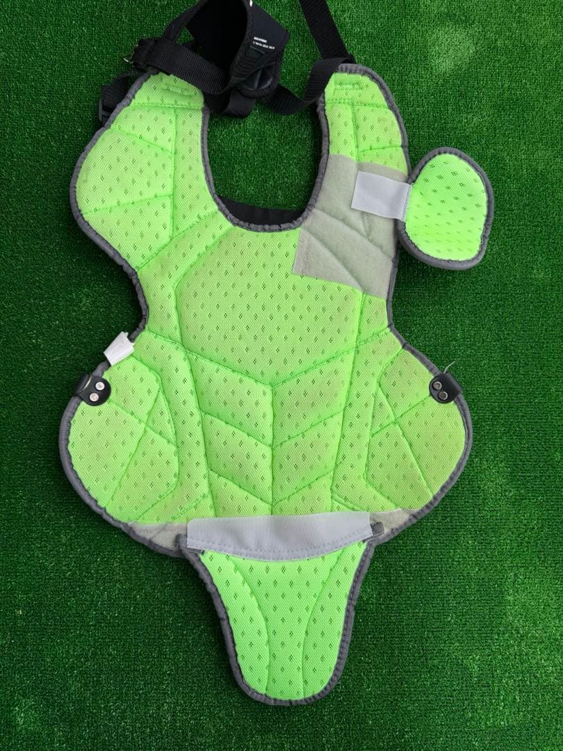 ALL STAR キャッチャー防具セット