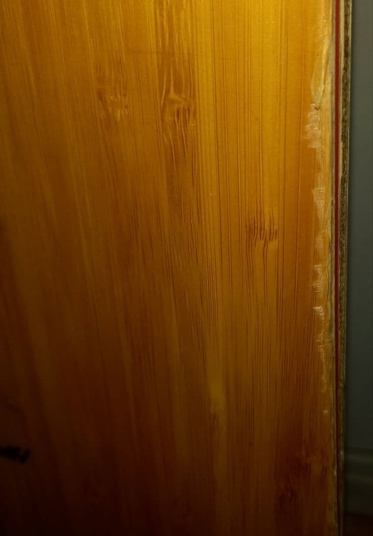 SALOMON サロモン HPS 158cm