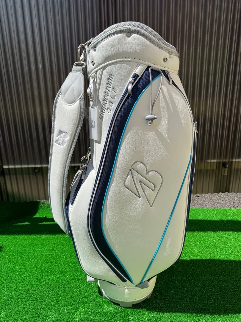 キャディバック レディース 新品 ゴルフ キャディバッグ キャディー バック