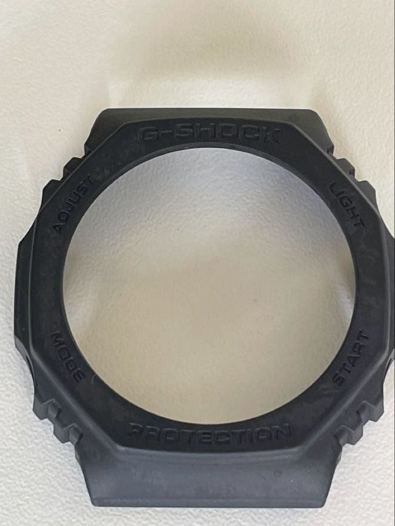 カシオ G-SHOCK GA-B2100-1A1JF ソーラー カシオーク