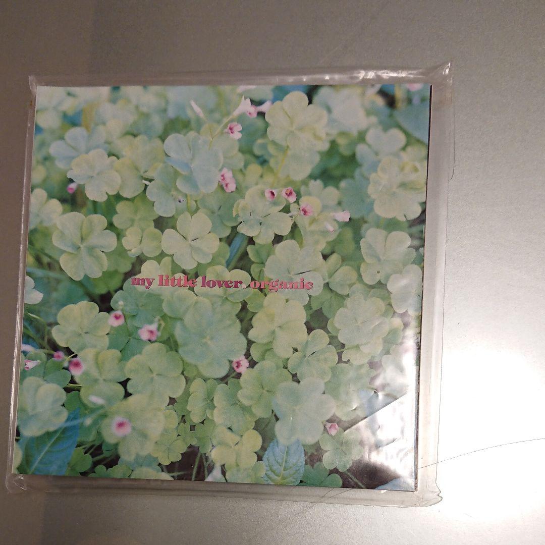 MY LITTLE LOVER  6枚セット