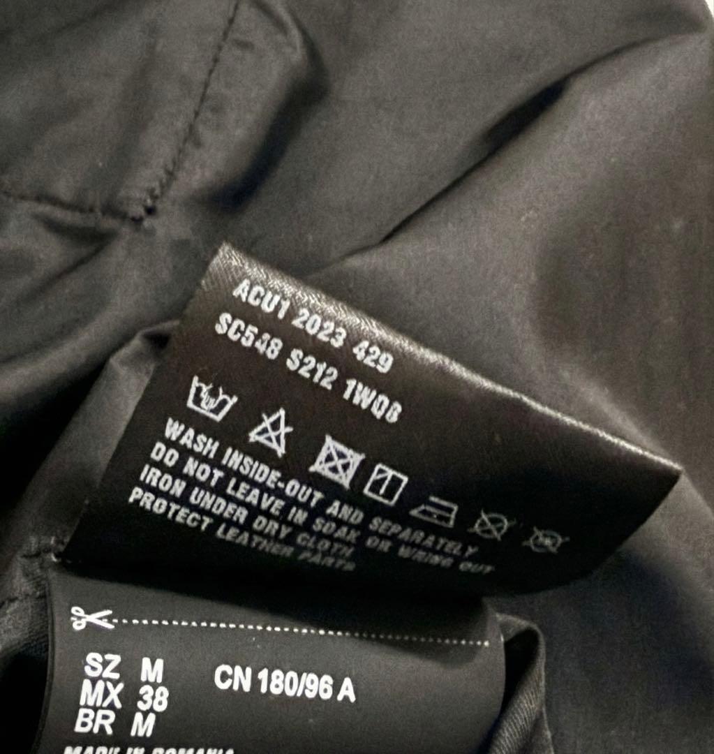 PRADA Re-Nylon プラダ ナイロン ジャケット シャツ