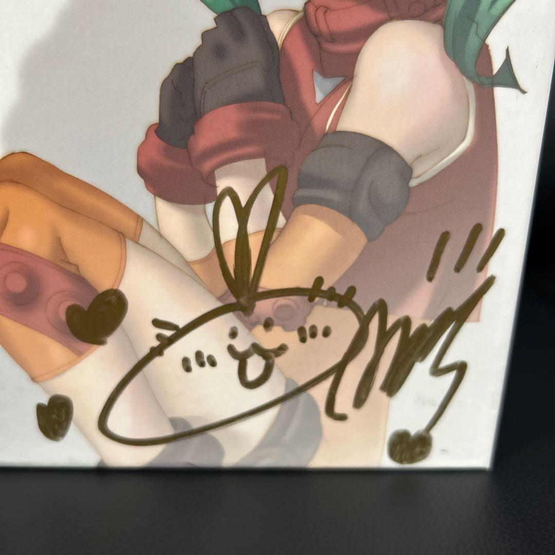 ソルティレイ 斎藤桃子直筆サイン入り収納BOX付 DVD 初回限定版 全７巻