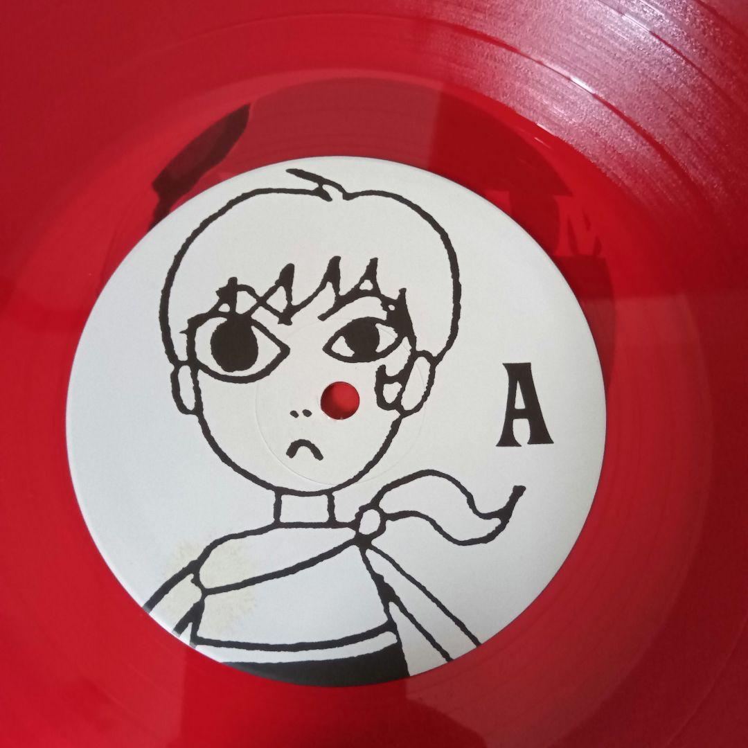 小島麻由美 blues de cecile レコード