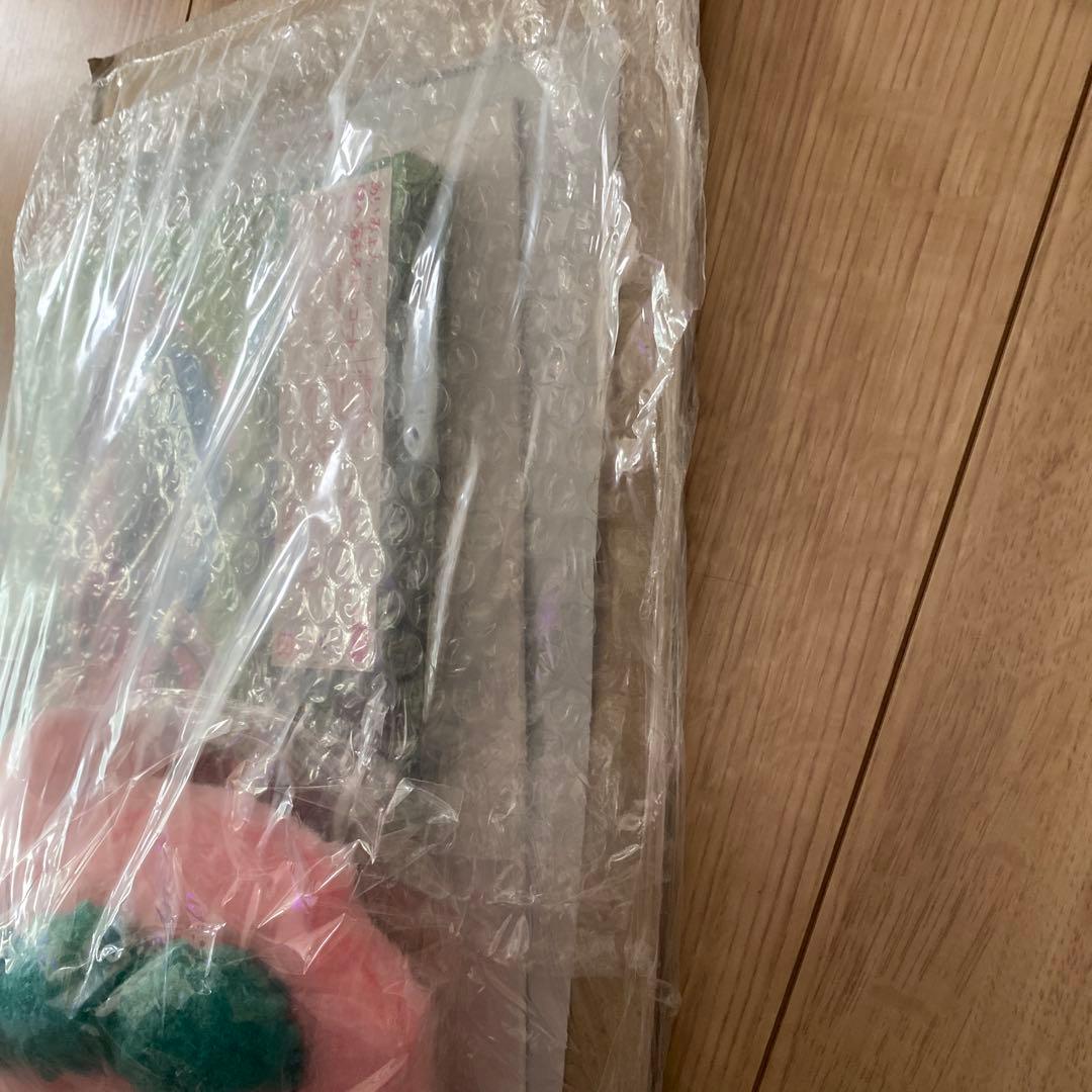 あいみょん　瞳へ落ちるよレコード初回限定版　グッズセット