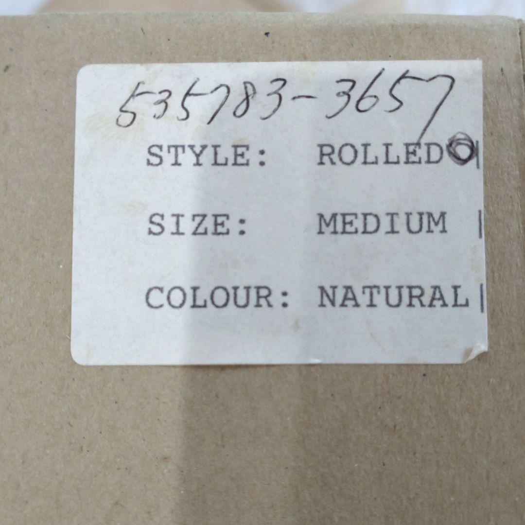 【箱付美品】HELEN KAMINSKI ヘレンカミンスキー ラフィア ハット