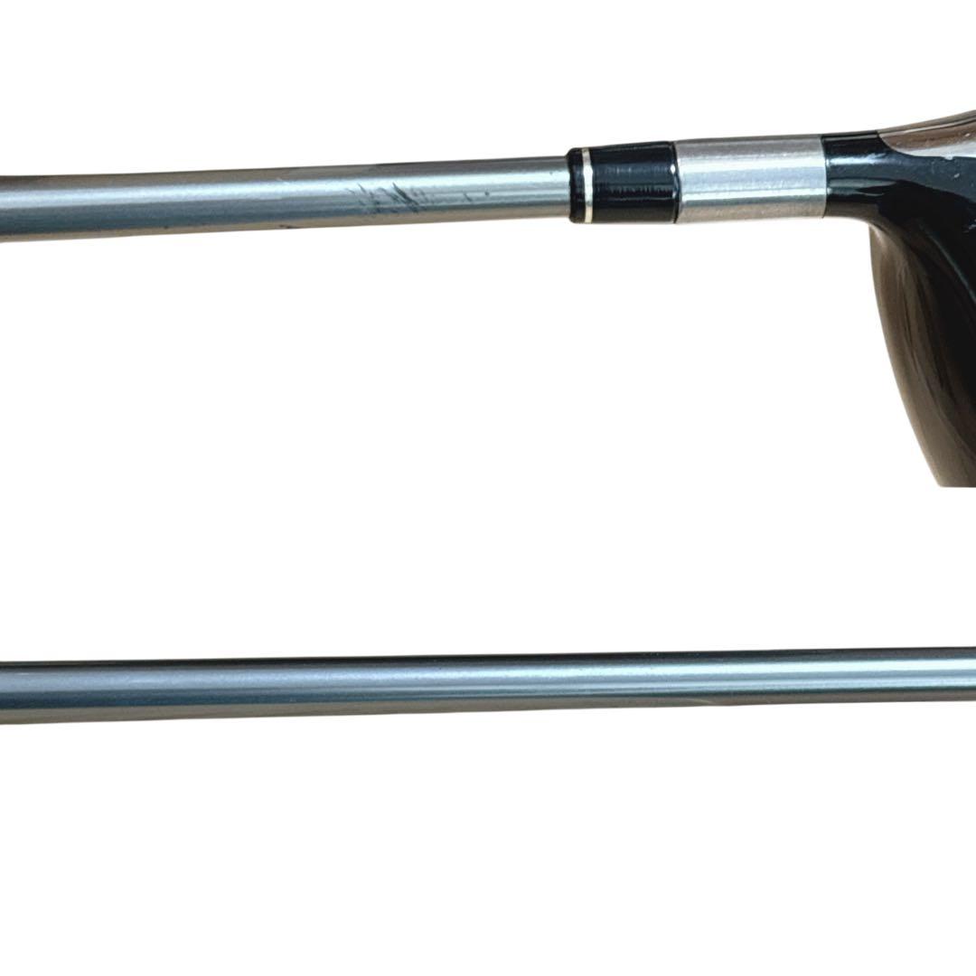 レフティ　TaylorMade r7 quad ドライバー　1W 9.5° 左