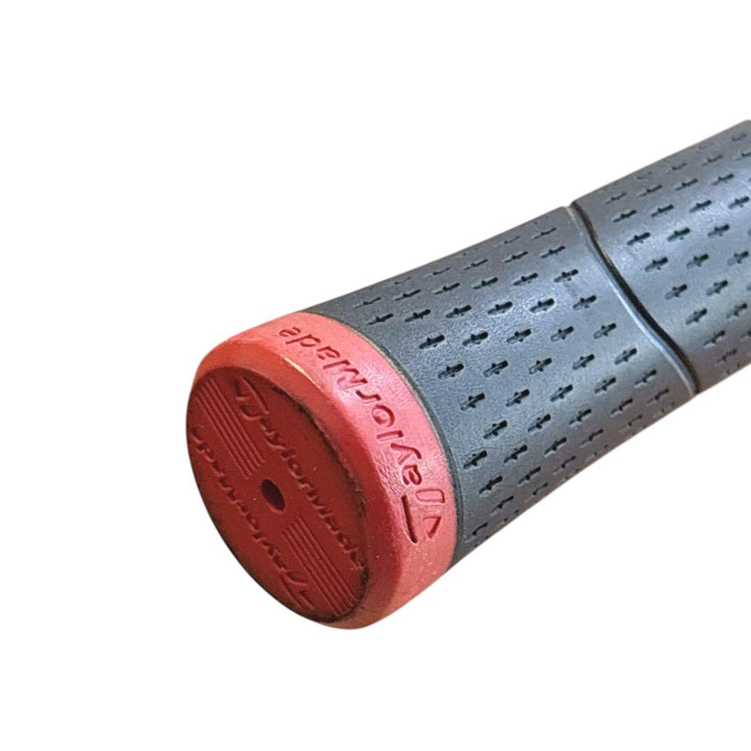 レフティ　TaylorMade r7 quad ドライバー　1W 9.5° 左