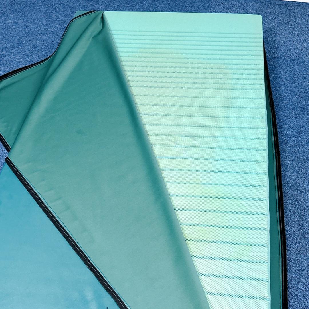 【送料込】molten ソフィアway 介護用マットレス リバーシブル 介護 ⑤