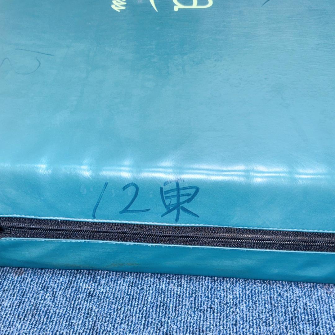 【送料込】molten ソフィアway 介護用マットレス リバーシブル 介護 ⑤