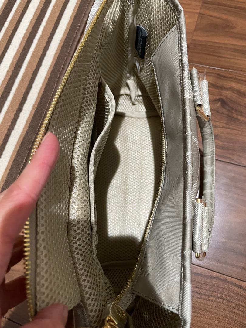 ムータマリン　ゴルフカートバッグ