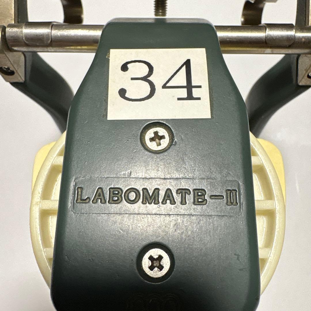 LABOMATE II 咬合器付きメタルボンド