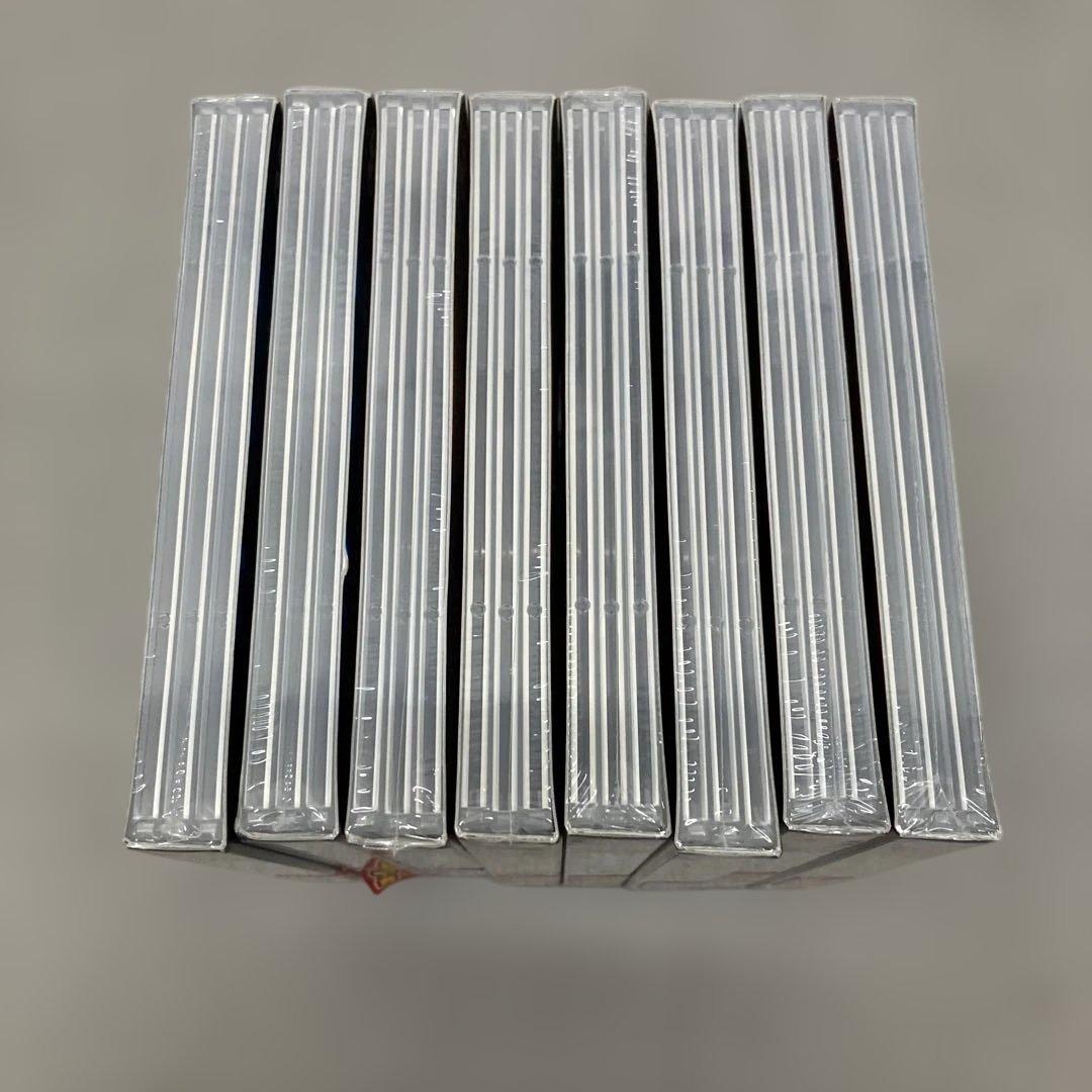 GB10102 SMALLVILLEヤングスーパーマンセブンスシーズン7〜10