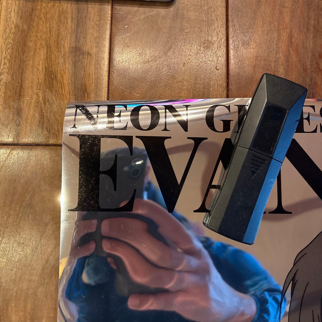 新世紀エヴァンゲリオン 劇場版 Air/まごころを、君に B2ポスター